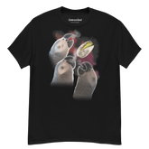 Three Apollo Moon Tee