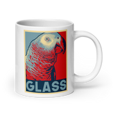 GLASS Mug