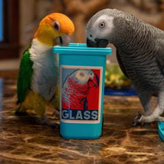 Apollo for President